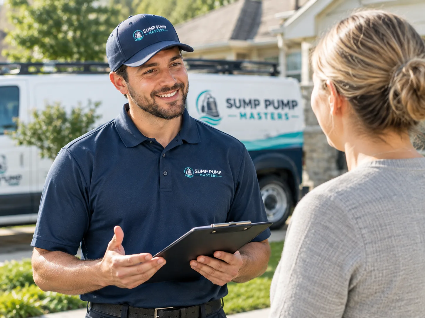 Sump Pump Repair London, TX FAQs